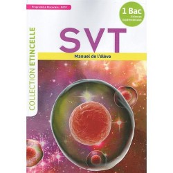 1bac Sciences Expérimentales